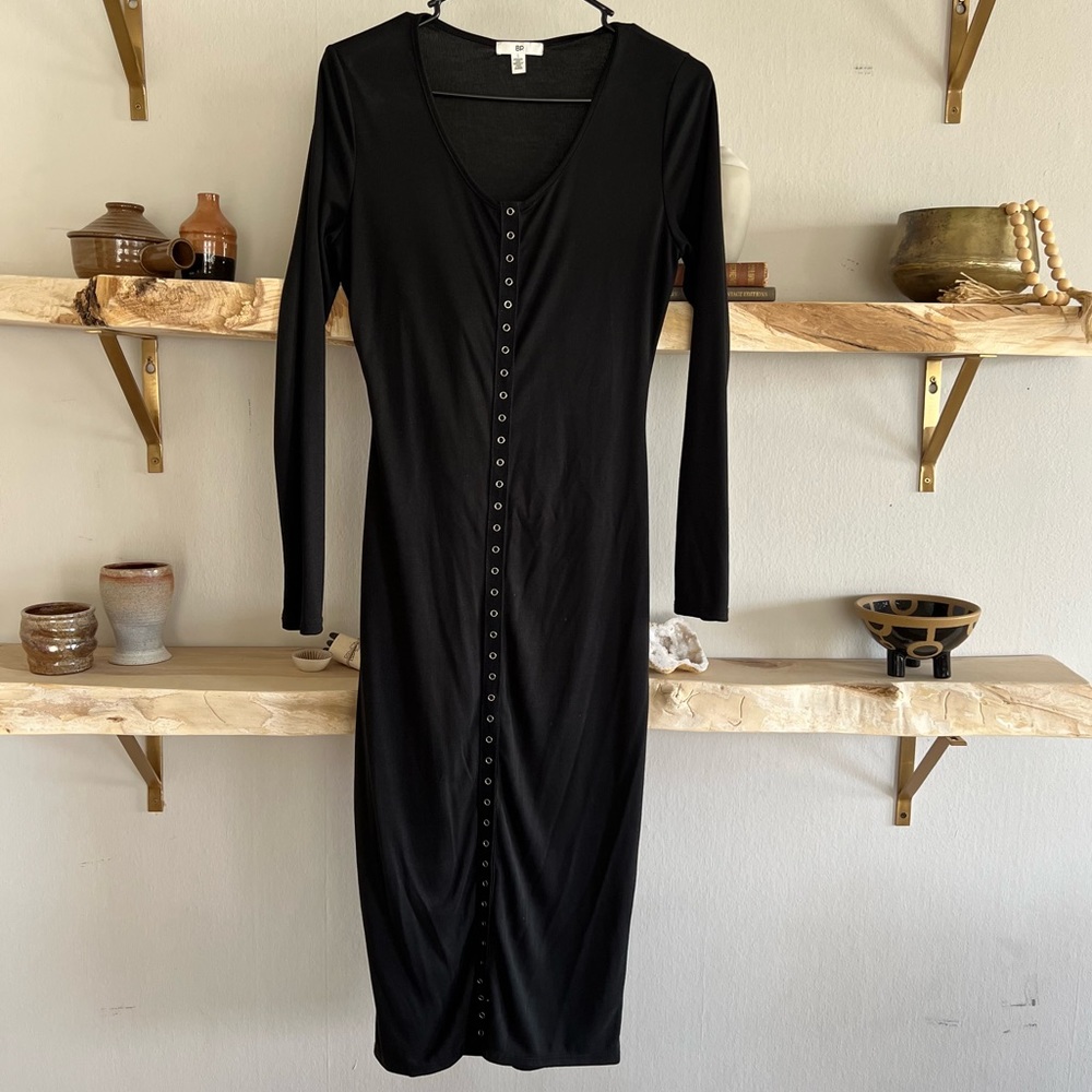 BP Midi Dress